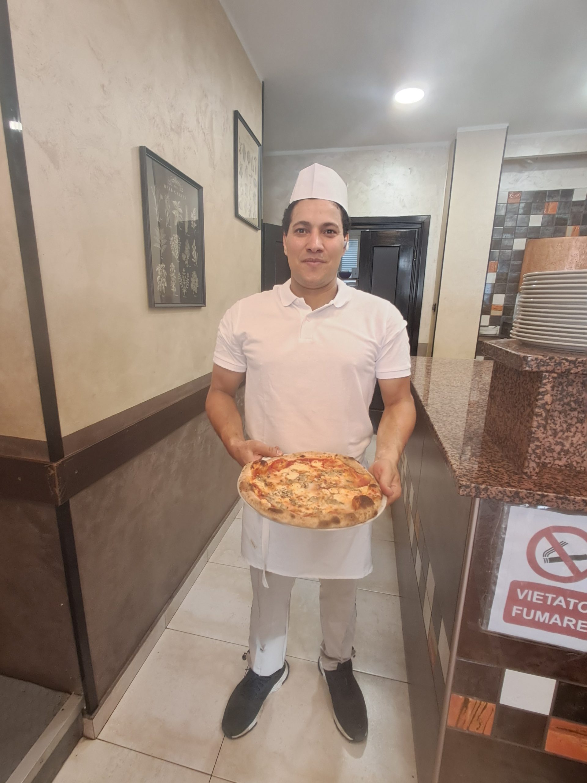 Fantasia di Gusto a Torino